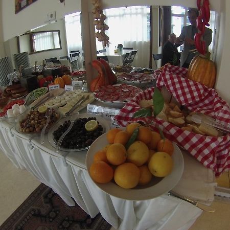 Guzel Izmir Hotel 外观 照片