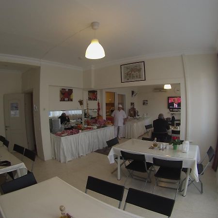 Guzel Izmir Hotel 外观 照片