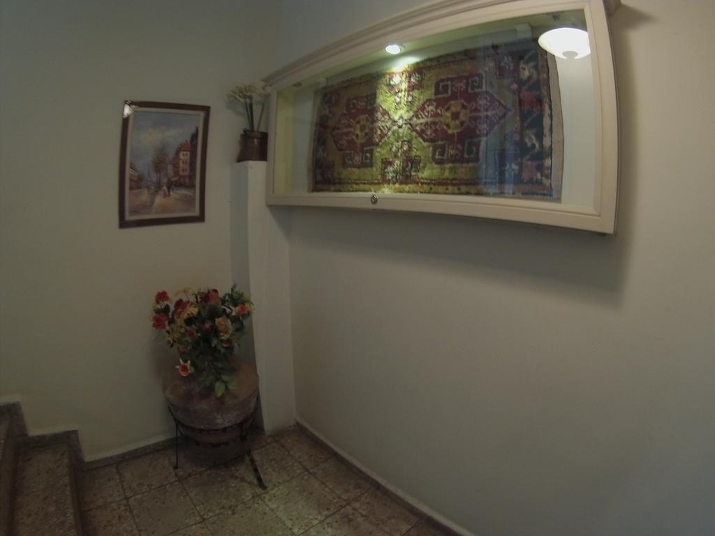 Guzel Izmir Hotel 外观 照片