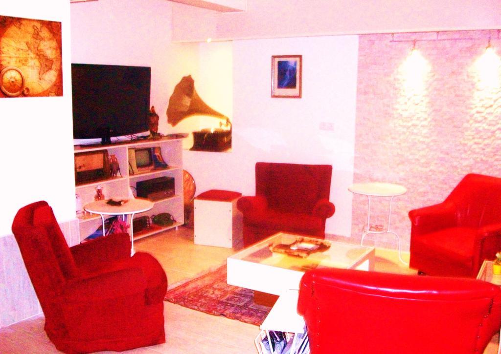 Guzel Izmir Hotel 外观 照片