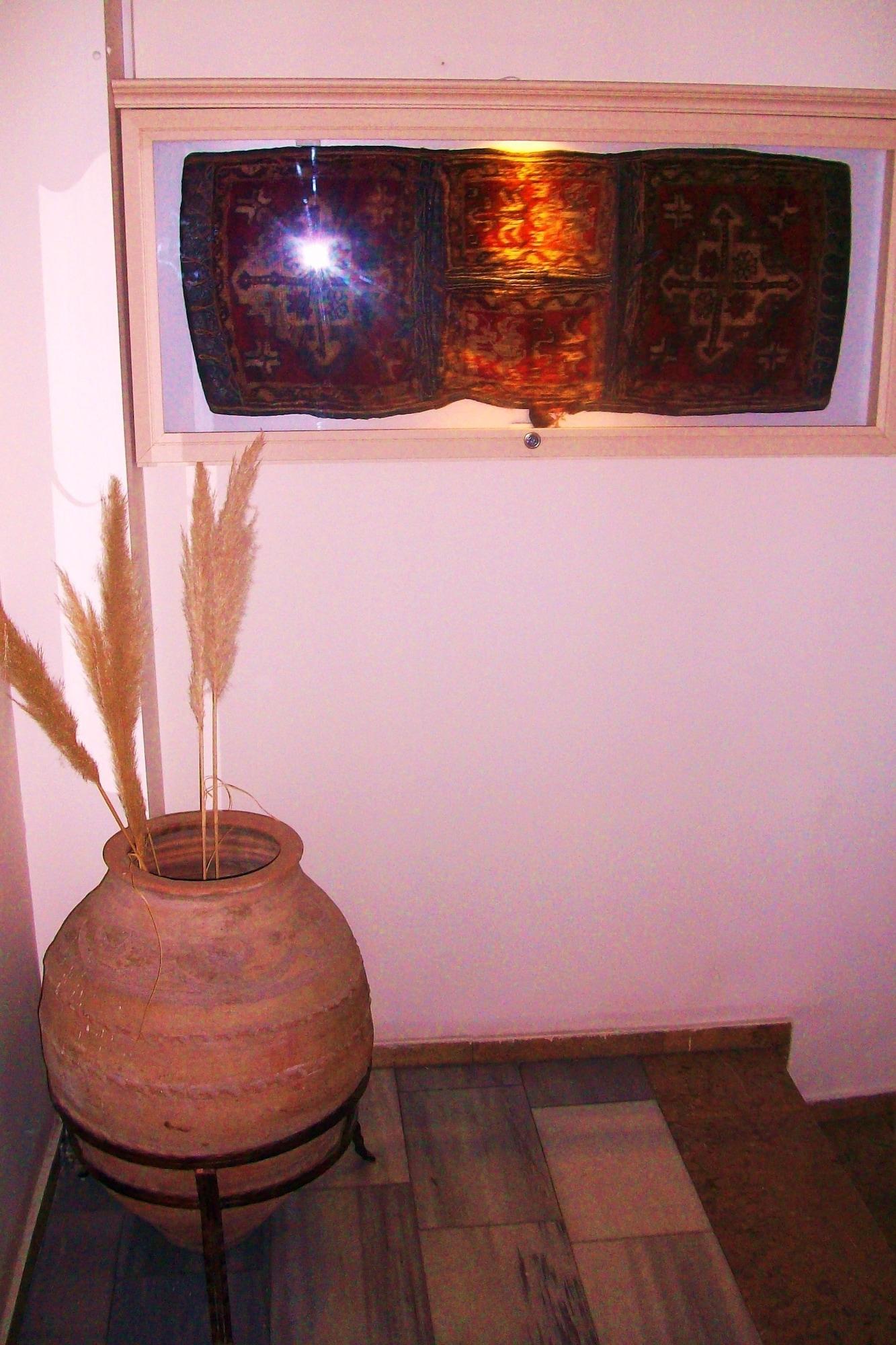 Guzel Izmir Hotel 外观 照片