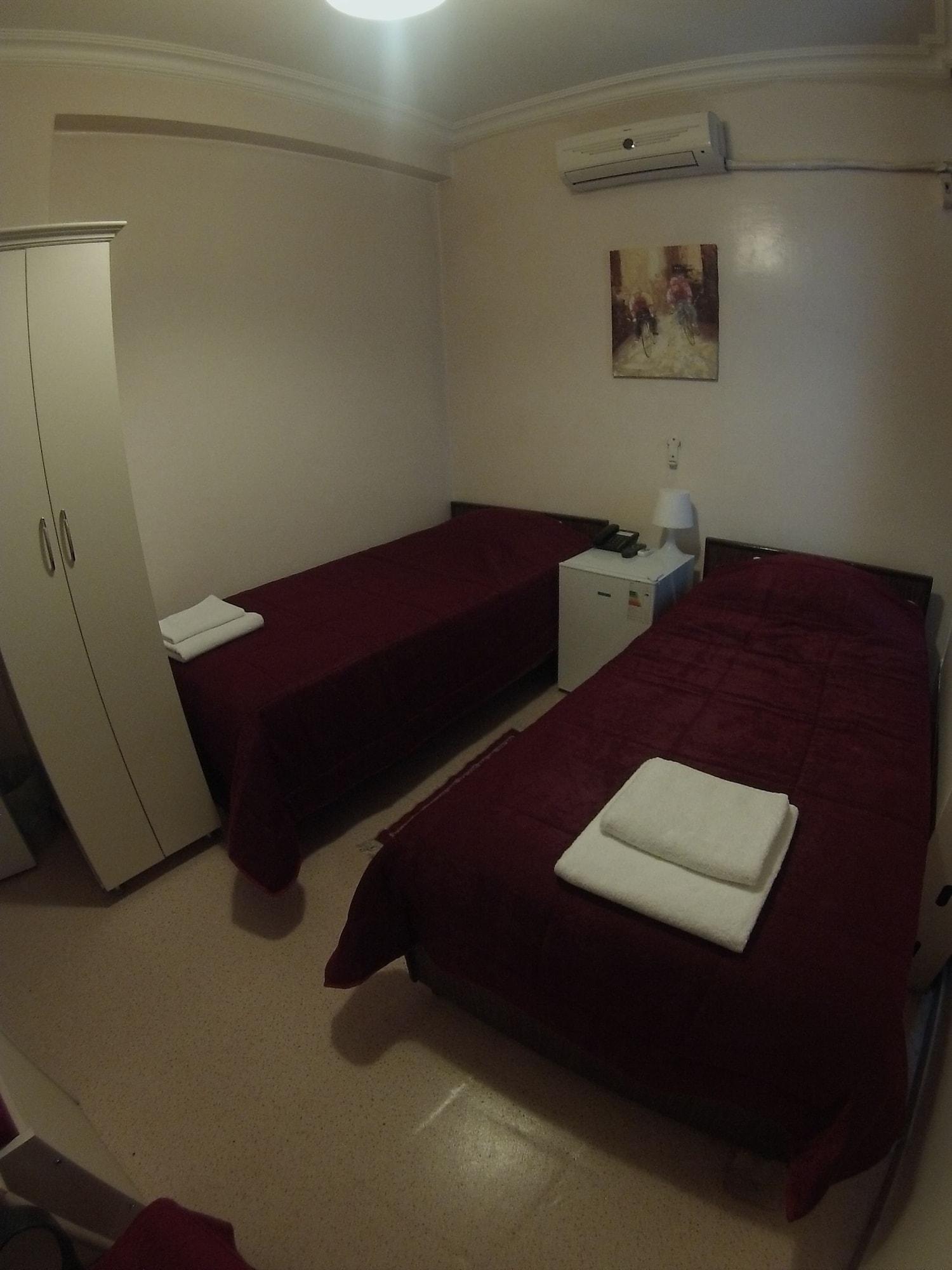 Guzel Izmir Hotel 外观 照片