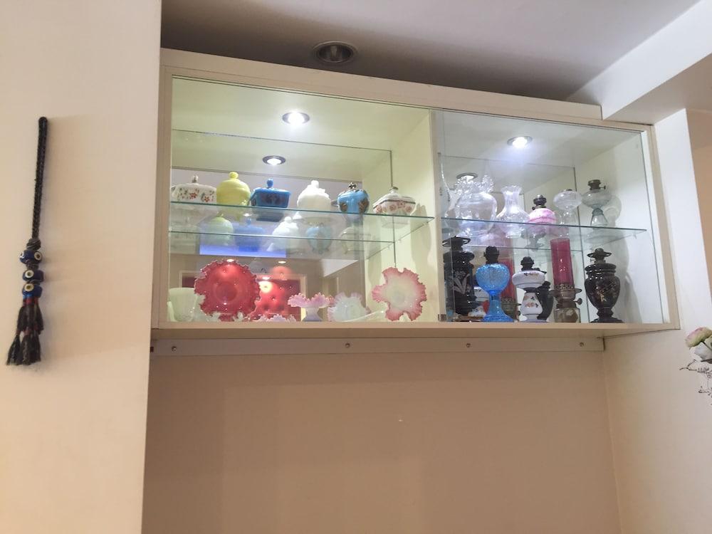 Guzel Izmir Hotel 外观 照片