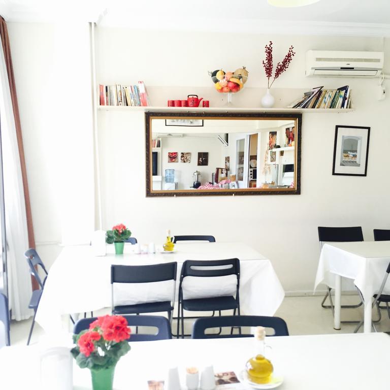 Guzel Izmir Hotel 外观 照片