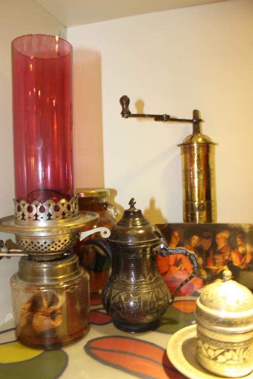 Guzel Izmir Hotel 外观 照片
