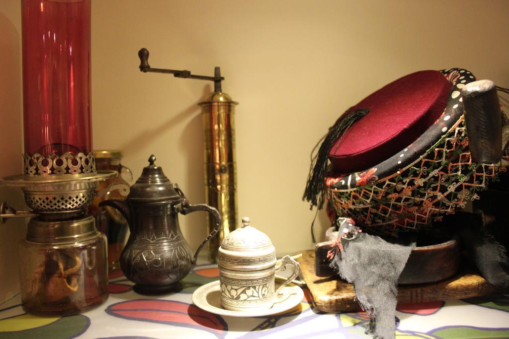 Guzel Izmir Hotel 外观 照片