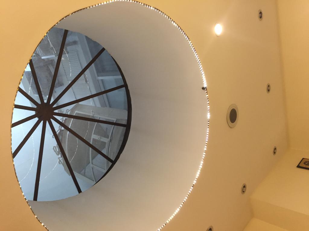Guzel Izmir Hotel 外观 照片