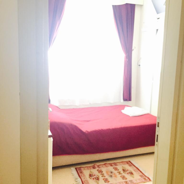 Guzel Izmir Hotel 外观 照片