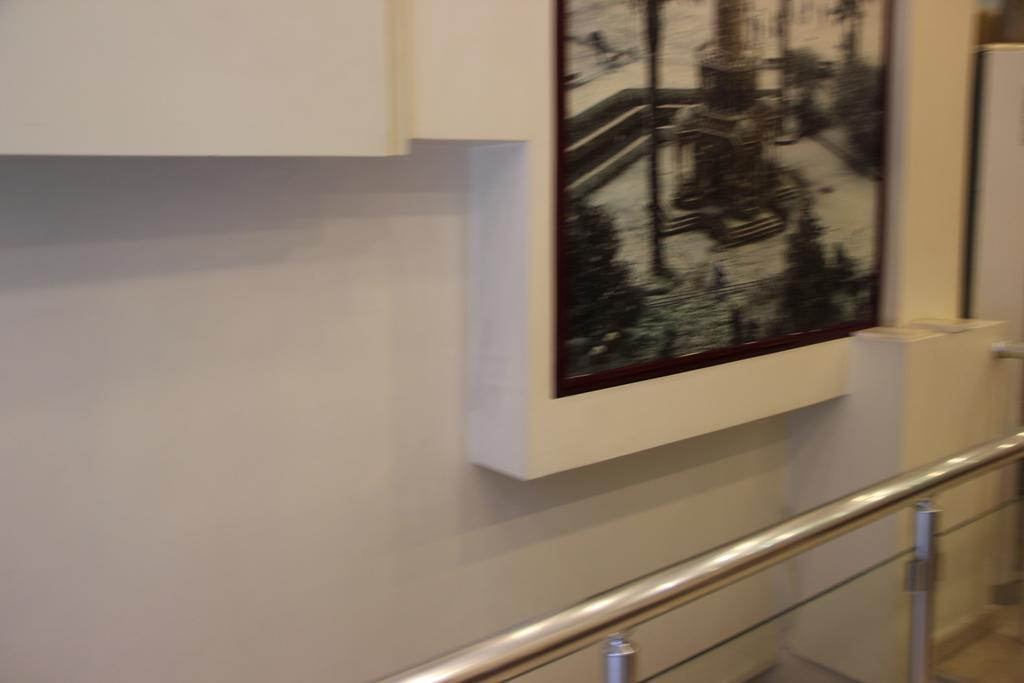 Guzel Izmir Hotel 外观 照片