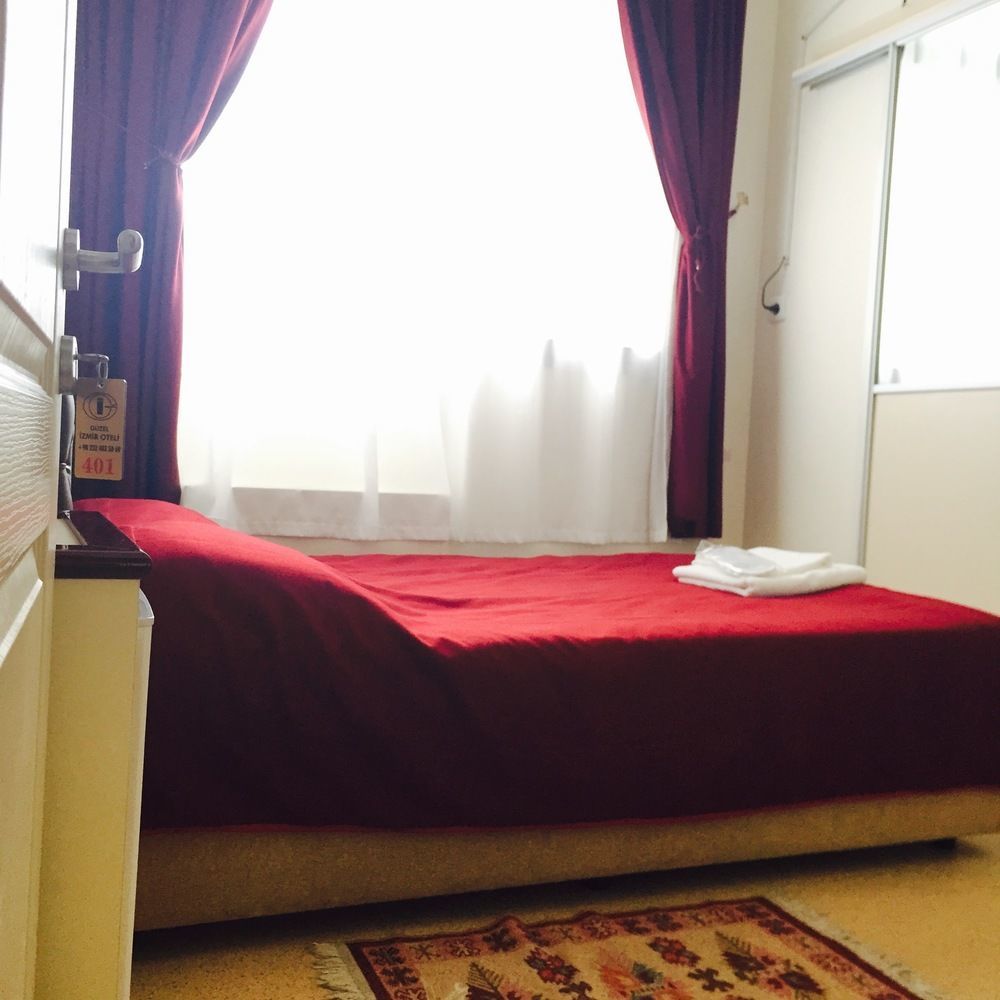 Guzel Izmir Hotel 外观 照片