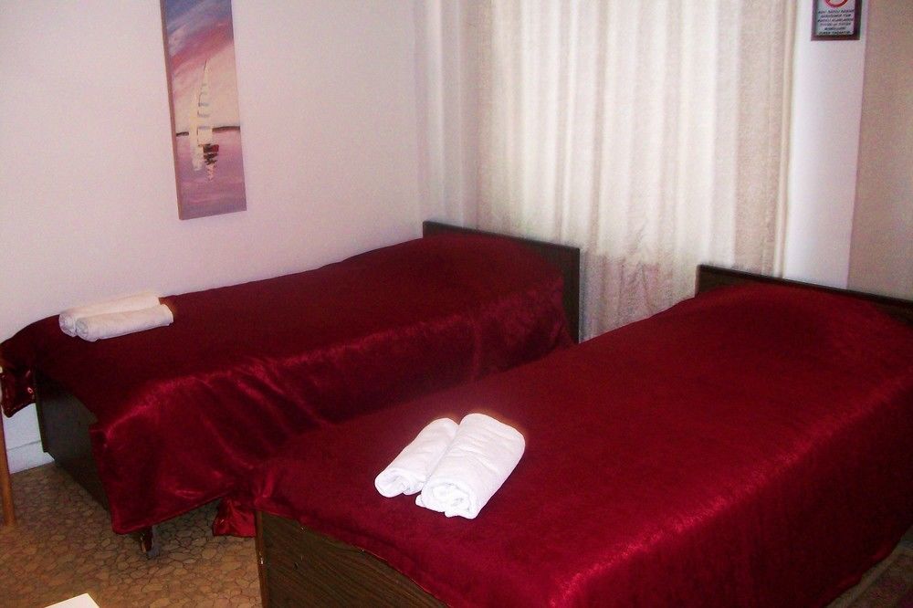 Guzel Izmir Hotel 外观 照片