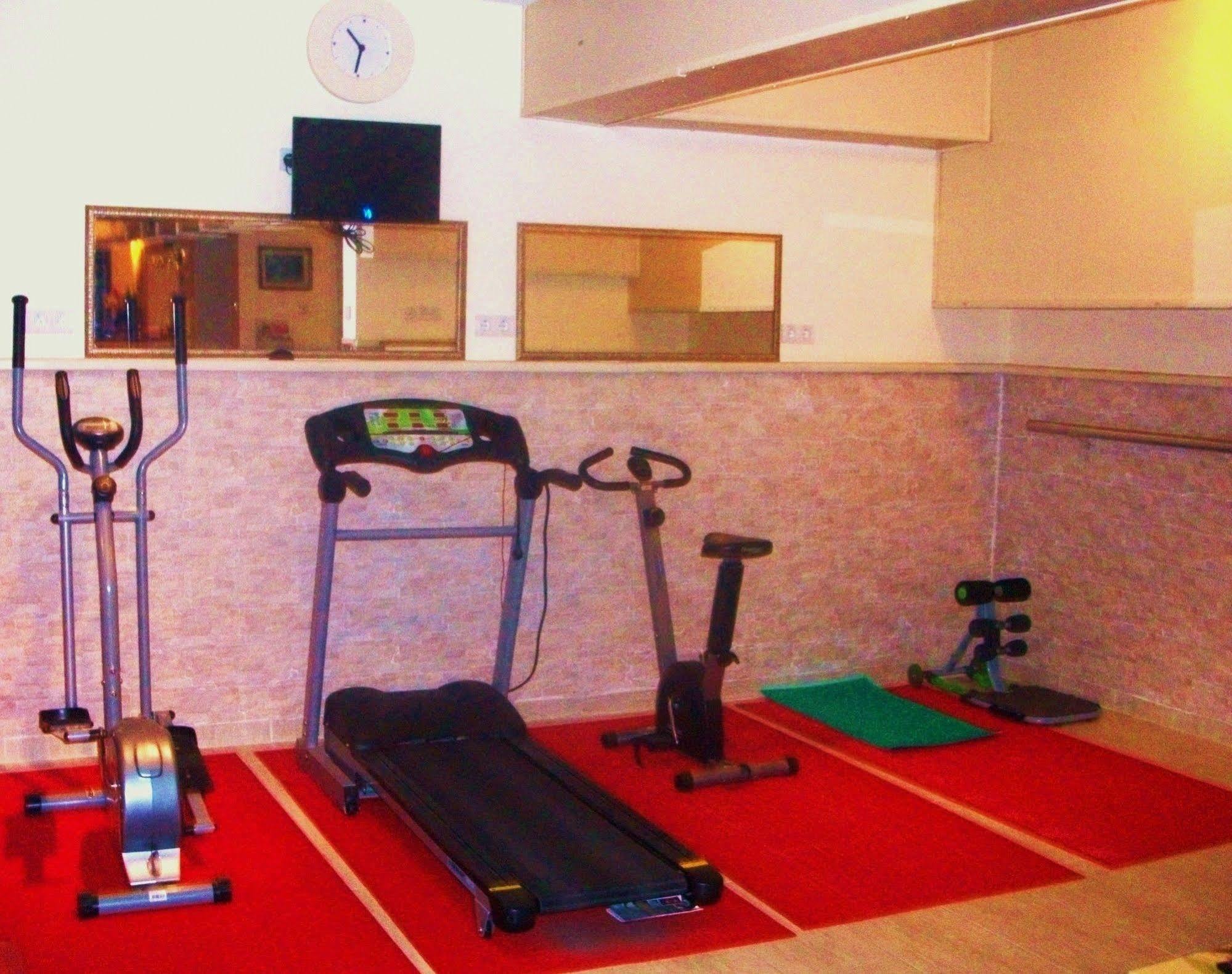 Guzel Izmir Hotel 外观 照片