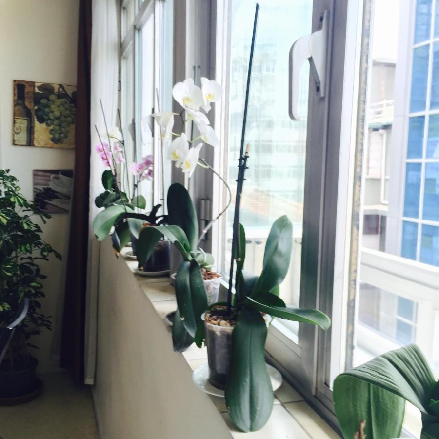 Guzel Izmir Hotel 外观 照片